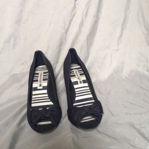 American Eagle wedges!!